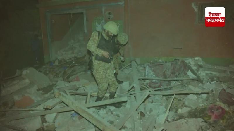  ਆਪਰੇਸ਼ਨ ਸੰਧੂਰ ’ਚ ਆਈ.ਸੀ.-814 ਯੋਜਨਾਕਾਰ ਸਮੇਤ ਚੋਟੀ ਦੇ 5 ਅਤਿਵਾਦੀ ਹੋਏ ਸਨ ਹਲਾਕ