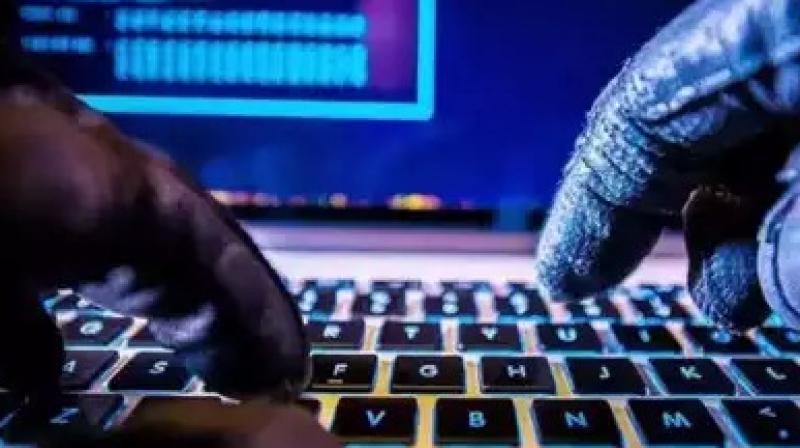 Fraud of five and a half lakh rupees in the name of online investment