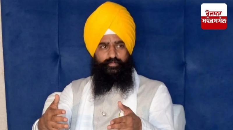 It is unfortunate to block the Nagar Kirtan in New Zealand: Jathedar Kuldeep Singh Gargajj