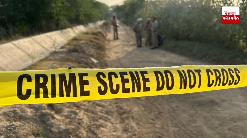 Tarn Taran Encounter