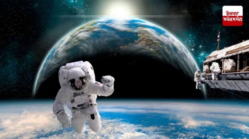 challenges astronauts face when returning to Earth