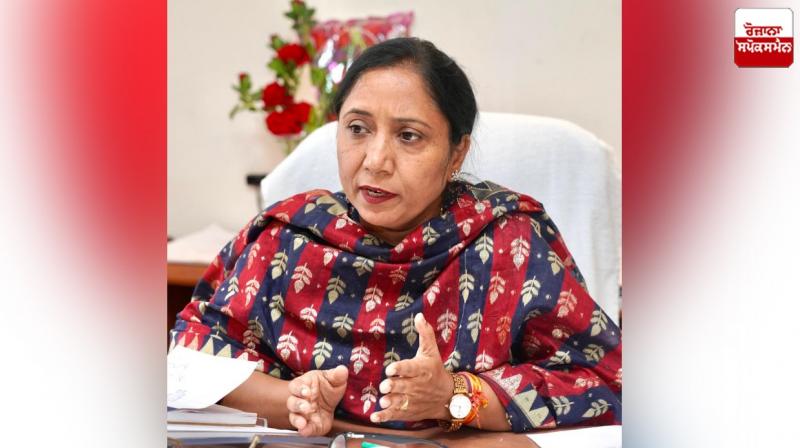 Punjab government to broadcast Governor's address, budget session and other important issues in sign language during Vidhan Sabha session