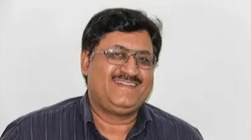 Former CSIR Director General Girish Sahni Passes Away