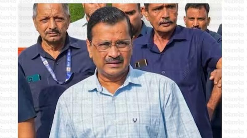 Excise policy case: Arvind Kejriwal's judicial custody extended till August 27