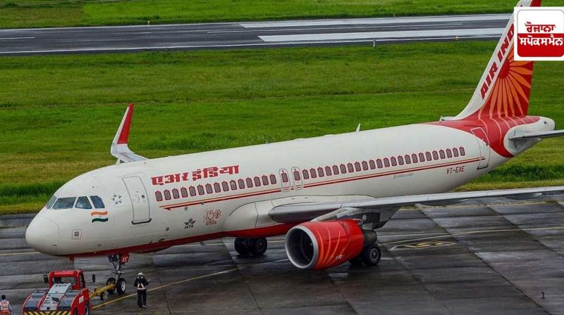 Bird hits Air India flight from Delhi to Pune, return flight cancelled