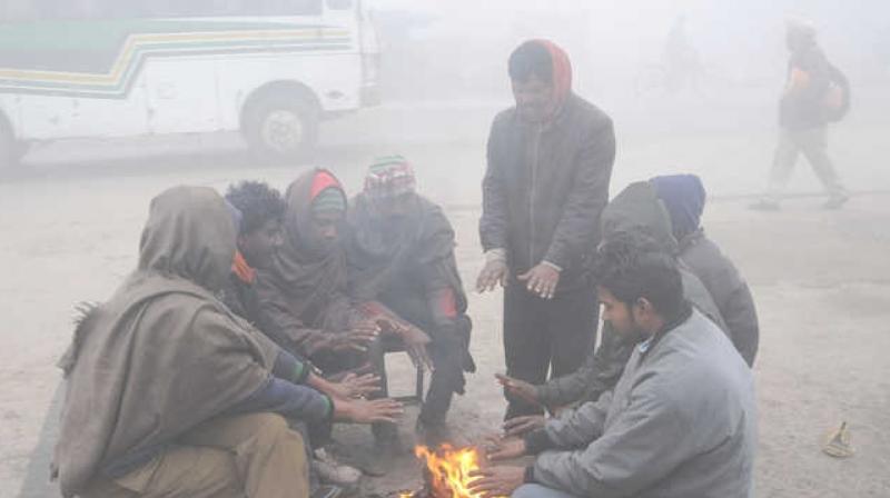 Punjab Weather Update