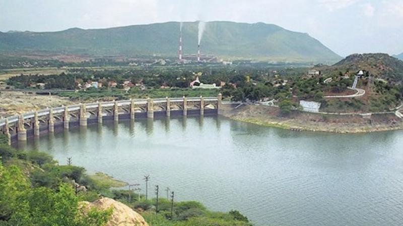 Water News: For the first time since September 2023, the water level has increased in the main reservoirs of the country