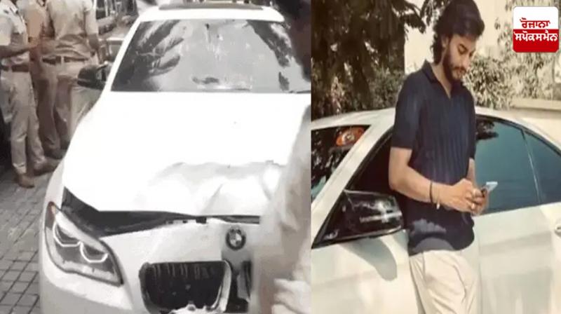  Accused Mihir Shah caught after turning on friend's mobile phone