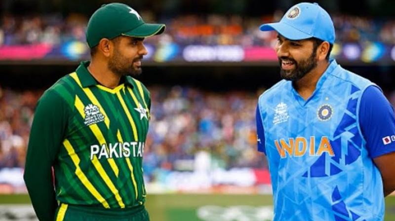 ICC Breaks Silence Over Terror Threat To India vs Pakistan T20 World Cup