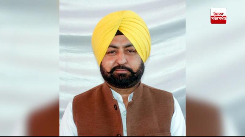 Hardeep Singh mundia