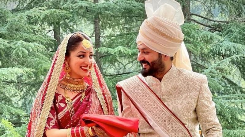 Yami Gautam is Going a Mother 