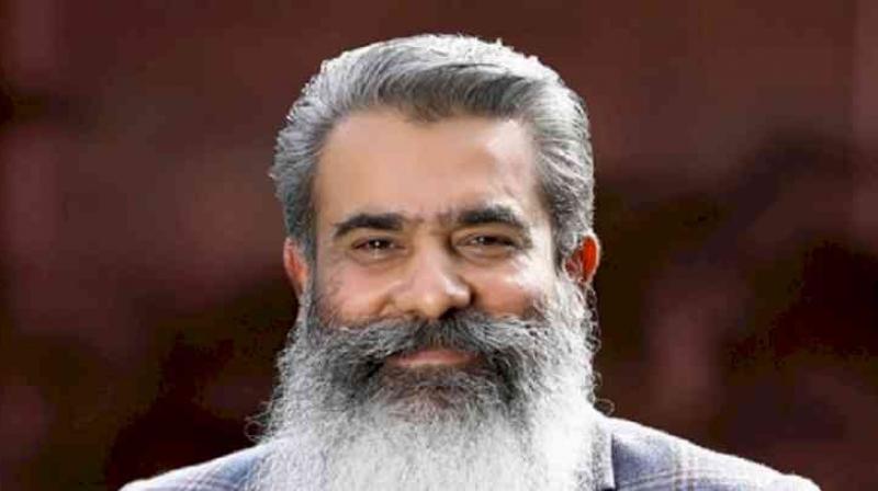 Former minister Bharat Bhushan Ashu