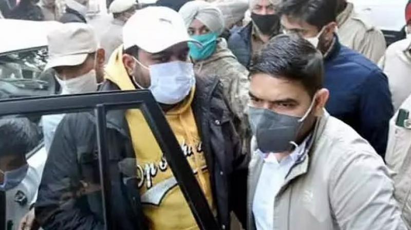 Bhupinder Singh Honey