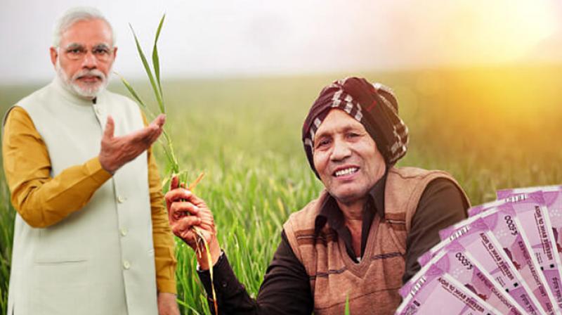 PM Kisan scheme