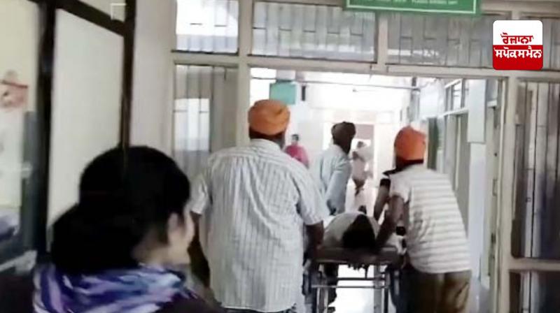 ਅੰਮ੍ਰਿਤਸਰ ’ਚ ਜ਼ਹਿਰੀਲੀ ਸ਼ਰਾਬ ਦਾ ਕਹਿਰ