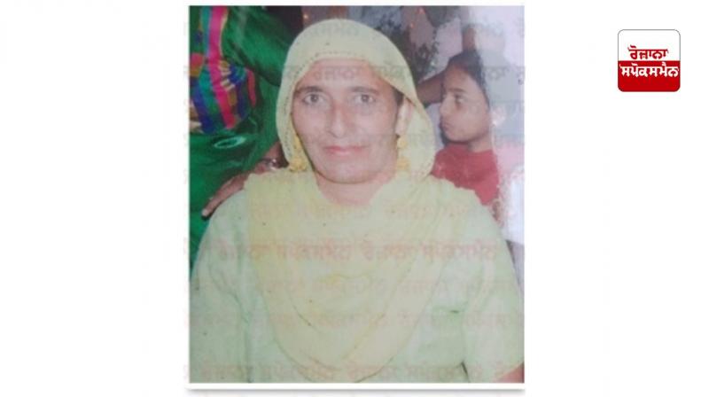 ਫਿਰੋਜ਼ਪੁਰ 'ਚ ਪਾਕਿਸਤਾਨੀ ਡਰੋਨ ਹਮਲੇ 'ਚ ਜ਼ਖਮੀ ਔਰਤ ਦੀ ਹੋਈ ਮੌਤ, CM ਮਾਨ ਪਰਿਵਾਰ ਨੂੰ ਮਾਲੀ ਮਦਦ ਦਾ ਕੀਤਾ