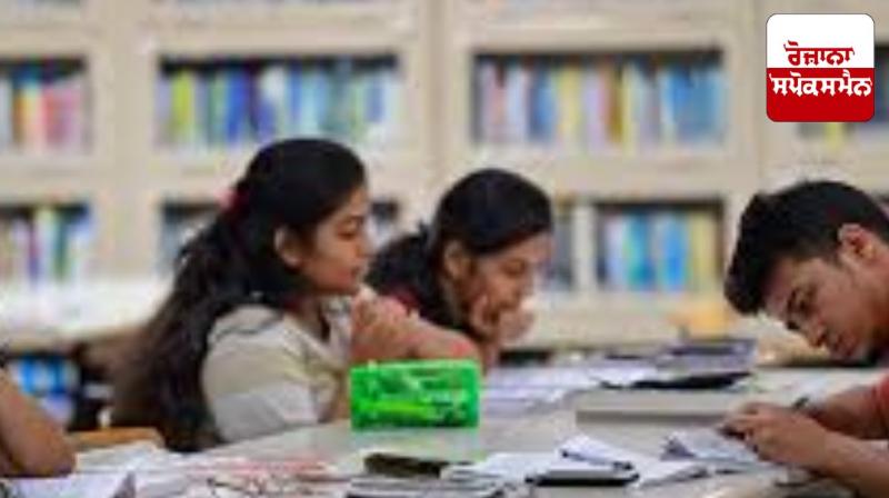 Indian students being prevented from applying to British universities: Report