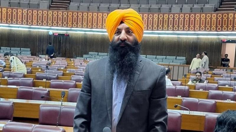 Pakistan appoints envoy for Kartarpur to woo pilgrims