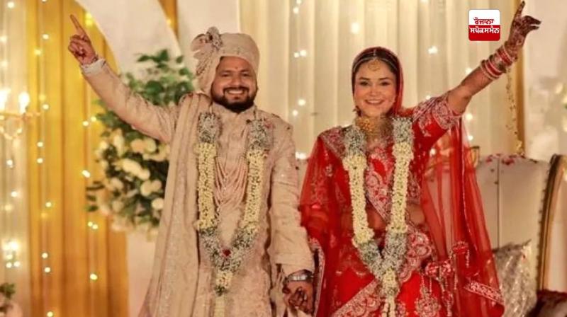 Terrorists snatch newlywed Ishanya's dowry