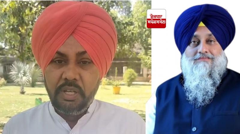 Shiromani Akali Dal is using all the Gurdwaras as their personal estate: Gursewak Singh Jaito