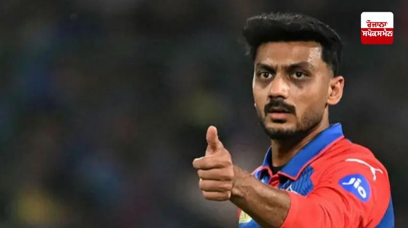 Delhi Capitals captain