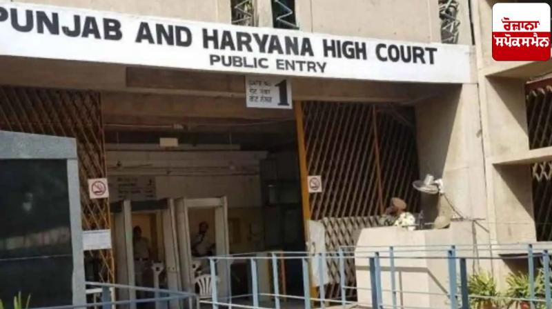 Punjab High Court seeks response from government on challan and vehicle registration scam worth crores of rupees