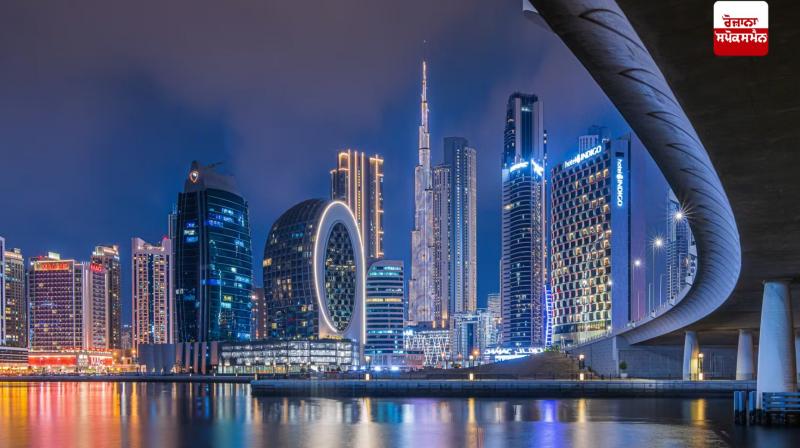  Dubai Deportation New rules