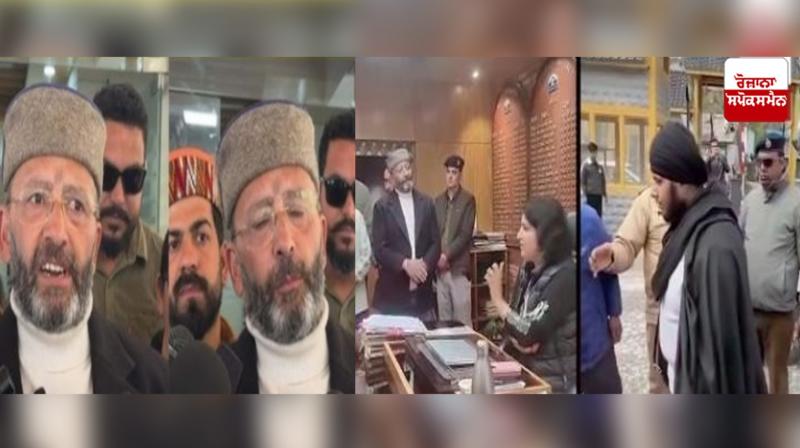 Aman Sood issued summons by SDM court