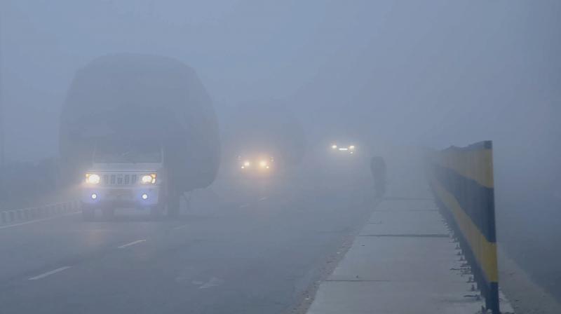 Punjab Weather (File Image)