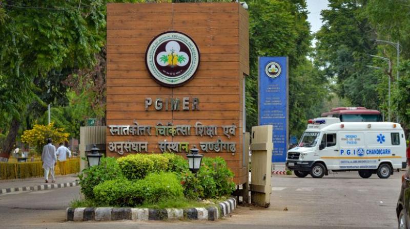 PGI sees 44% rise in paediatric surgeries In a decade