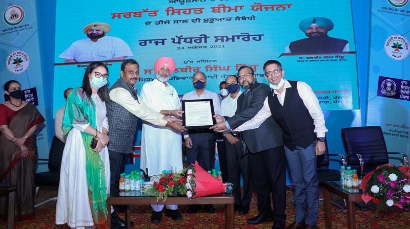 Balbir Sidhu and Others