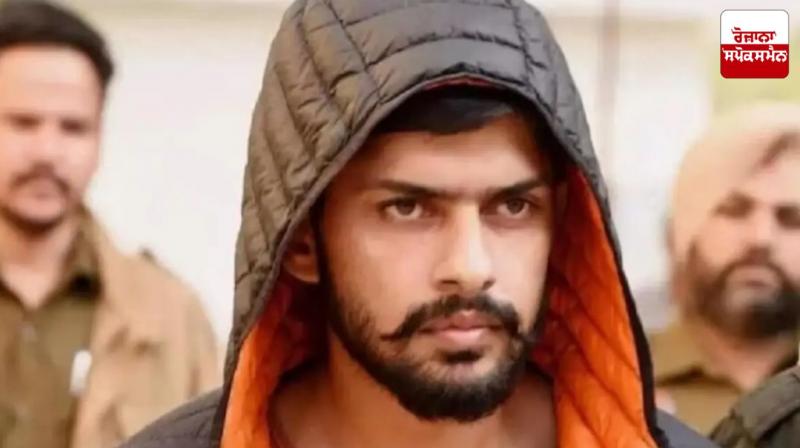 Jaipur Police trace SIM card used in Bishnoi interview Latest News in Punjabi 