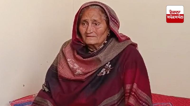 Youth deported from America, left home on 'motorcycle' Latest News in Punjabi 