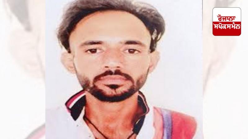 25-year-old young man dies due to drugs in Ferozepur Latest News in Punjabi 