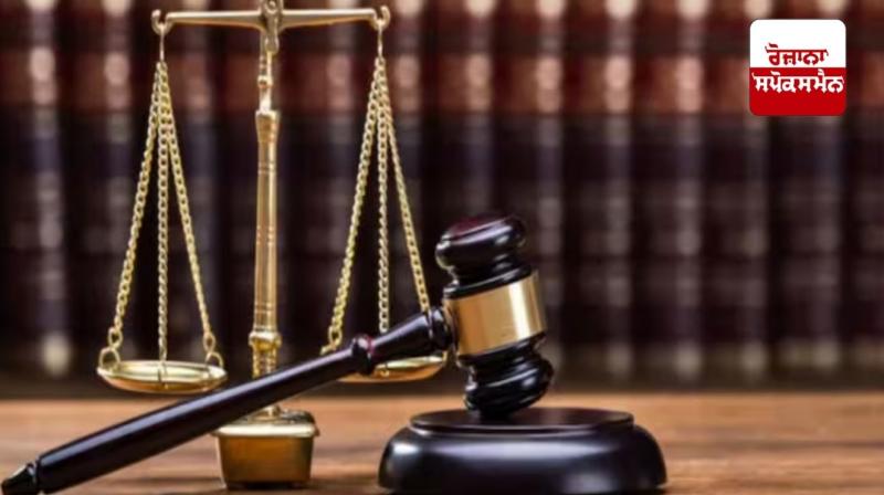 Jalandhar court's big decision in the case of physical abuse and begging of minor girls