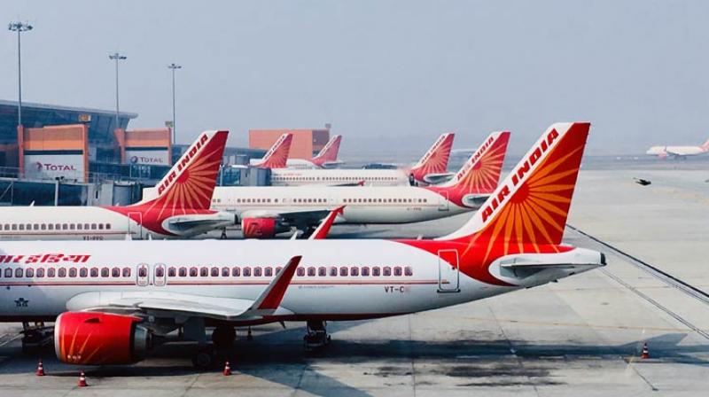 Air India 
