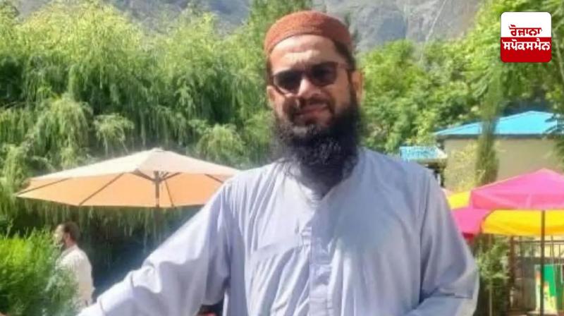 Pakistan News: Jaish-e-Mohammed terrorist Maulana Abdul Aziz dies in Pakistan