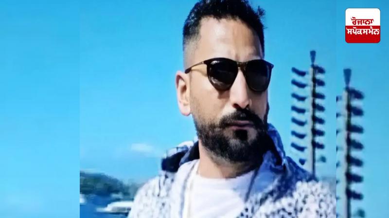 Australia Police: Australian police beat up a Punjabi, he suffered a head injury due to a fall