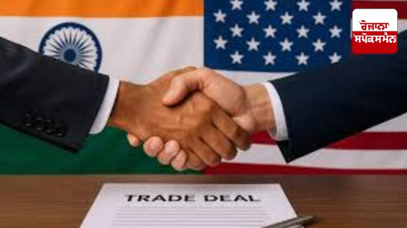 India-US trade News: NITI Aayog suggests 'dual approach' in India-US trade