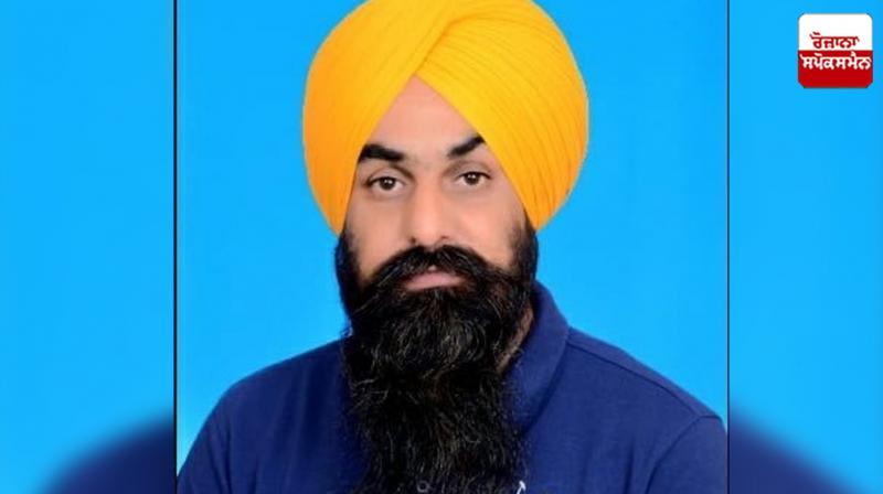 Kulwant Singh Rauke