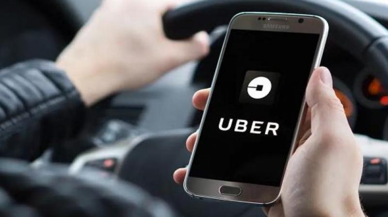 Uber new guidelines make mask compulsory for drivers and passengers