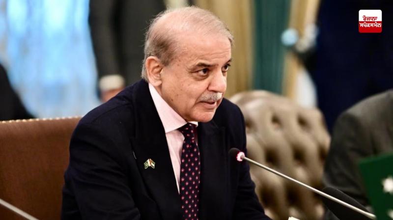 Pakistan calls emergency session of parliament amid tensions with India