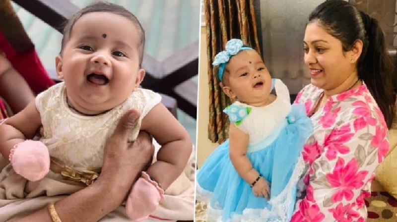 Vedika Sourabh Shinde