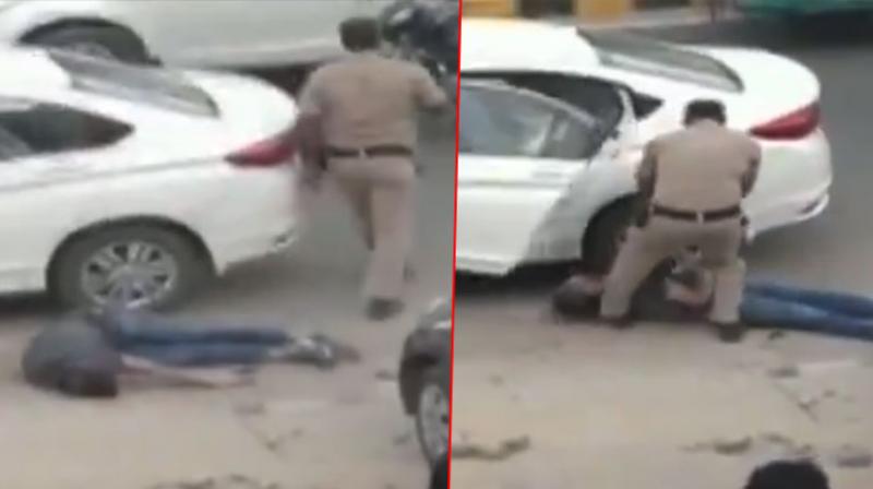 Gurugram Murder case