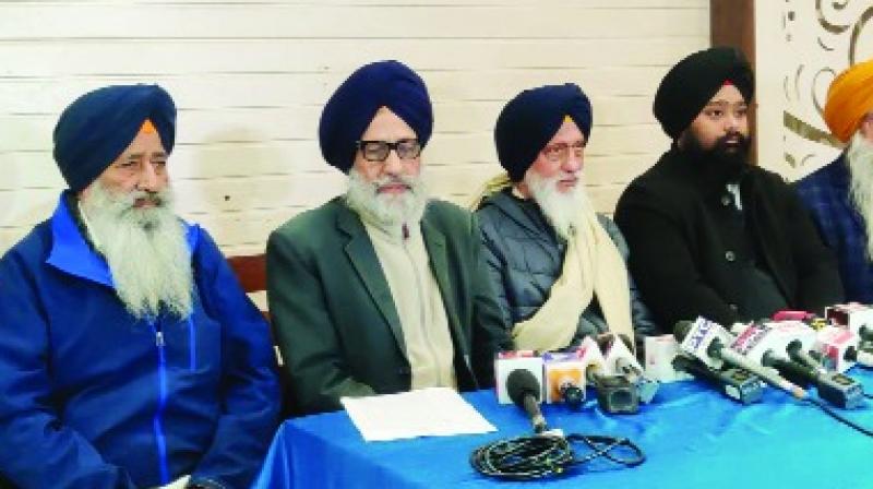 Organization Leaders