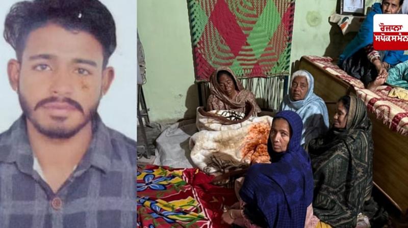 Derabassi police register case in death of youth in Cambodia