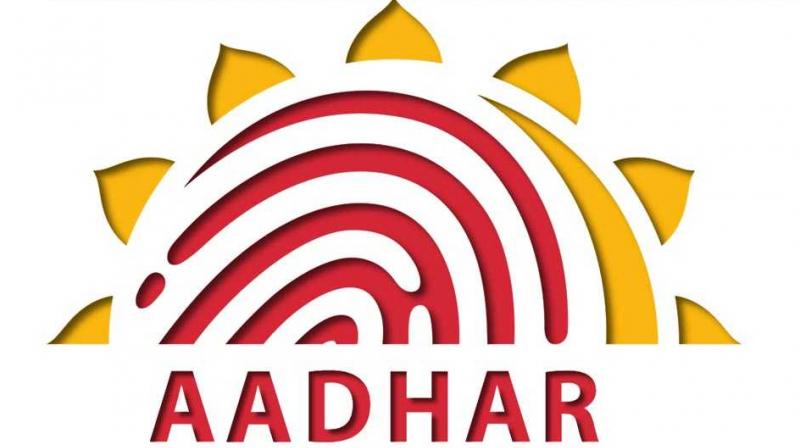 Aadhaar