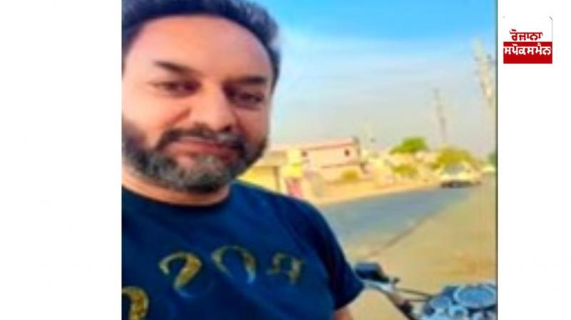 Gangster Landa Harike killed in Gurga encounter