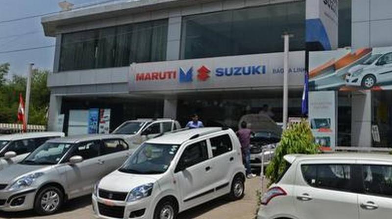 Maruti suzuki extends warranty to help customers during coronavirus lockdown