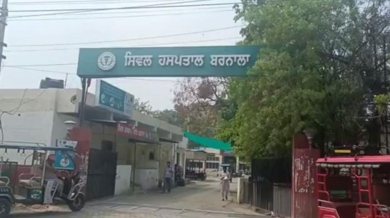 Punjab News: Drug crime in Barnala: Minor beaten up, money stolen and hair cut